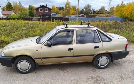 Daewoo Nexia I рестайлинг, 2005 год, 120 000 рублей, 3 фотография