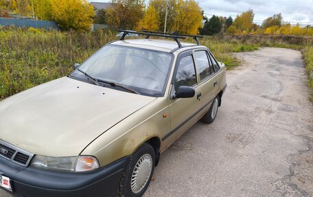 Daewoo Nexia I рестайлинг, 2005 год, 120 000 рублей, 4 фотография