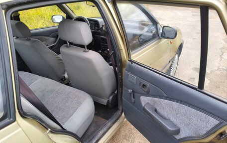 Daewoo Nexia I рестайлинг, 2005 год, 120 000 рублей, 7 фотография