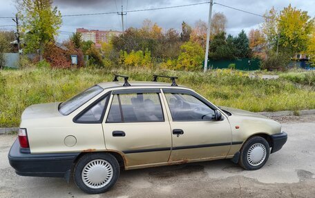Daewoo Nexia I рестайлинг, 2005 год, 120 000 рублей, 5 фотография