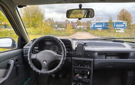 Daewoo Nexia I рестайлинг, 2005 год, 120 000 рублей, 10 фотография