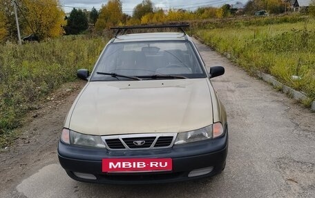 Daewoo Nexia I рестайлинг, 2005 год, 120 000 рублей, 2 фотография