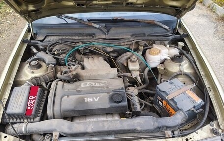 Daewoo Nexia I рестайлинг, 2005 год, 120 000 рублей, 11 фотография