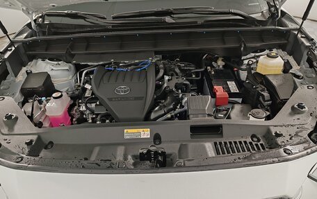 Toyota Highlander, 2026 год, 5 899 000 рублей, 9 фотография
