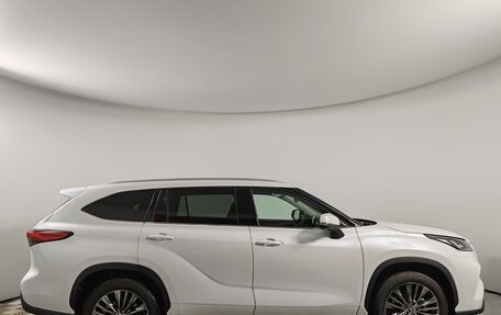 Toyota Highlander, 2026 год, 5 899 000 рублей, 4 фотография