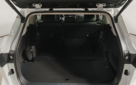 Toyota Highlander, 2026 год, 5 899 000 рублей, 10 фотография