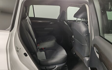 Toyota Highlander, 2026 год, 5 899 000 рублей, 14 фотография