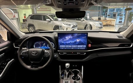 Toyota Highlander, 2026 год, 5 899 000 рублей, 18 фотография