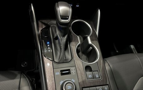 Toyota Highlander, 2026 год, 5 899 000 рублей, 19 фотография