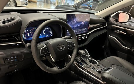 Toyota Highlander, 2026 год, 5 899 000 рублей, 16 фотография