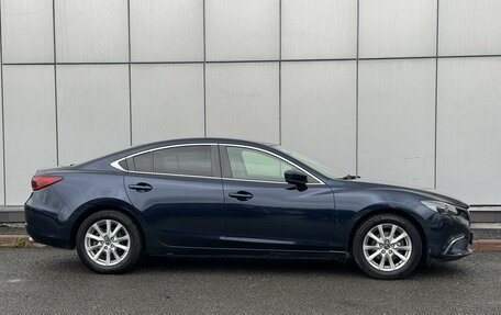 Mazda 6, 2016 год, 1 750 000 рублей, 5 фотография