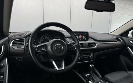 Mazda 6, 2016 год, 1 750 000 рублей, 6 фотография