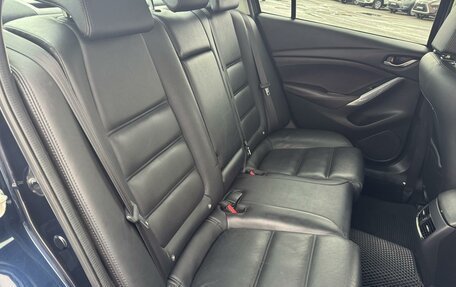 Mazda 6, 2016 год, 1 750 000 рублей, 7 фотография