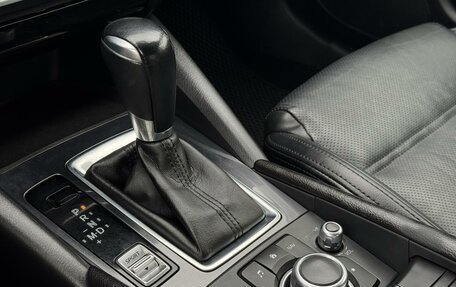 Mazda 6, 2016 год, 1 750 000 рублей, 14 фотография