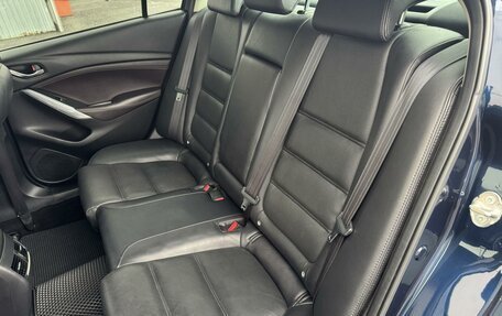 Mazda 6, 2016 год, 1 750 000 рублей, 9 фотография