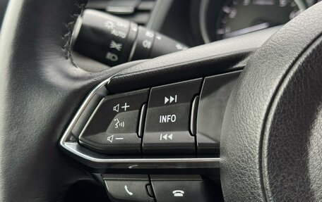 Mazda 6, 2016 год, 1 750 000 рублей, 15 фотография