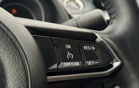 Mazda 6, 2016 год, 1 750 000 рублей, 16 фотография