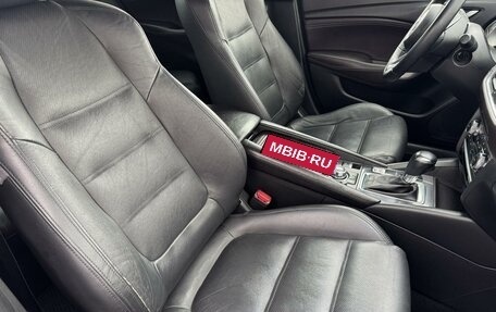 Mazda 6, 2016 год, 1 750 000 рублей, 8 фотография