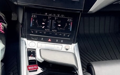 Audi e-tron I, 2019 год, 3 350 000 рублей, 2 фотография