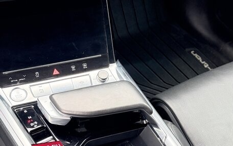 Audi e-tron I, 2019 год, 3 350 000 рублей, 3 фотография