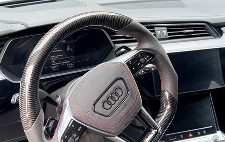 Audi e-tron I, 2019 год, 3 350 000 рублей, 5 фотография