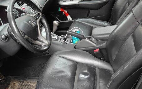 Honda Civic VIII, 2008 год, 820 000 рублей, 3 фотография
