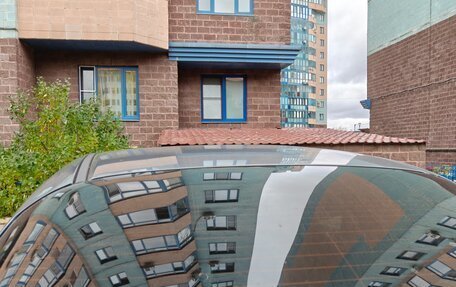 Honda Civic VIII, 2008 год, 820 000 рублей, 4 фотография
