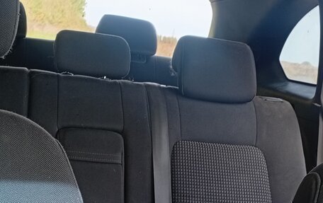 Chevrolet Captiva I, 2007 год, 750 000 рублей, 18 фотография