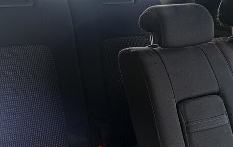 Chevrolet Captiva I, 2007 год, 750 000 рублей, 22 фотография