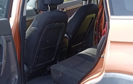 Chevrolet Captiva I, 2007 год, 750 000 рублей, 34 фотография