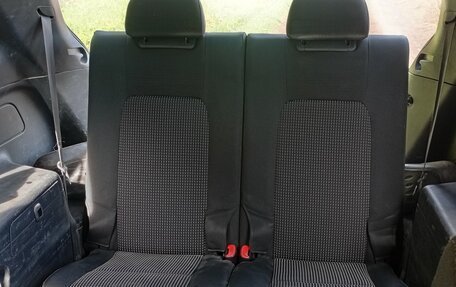 Chevrolet Captiva I, 2007 год, 750 000 рублей, 24 фотография