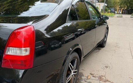 Nissan Primera III, 2003 год, 335 000 рублей, 5 фотография