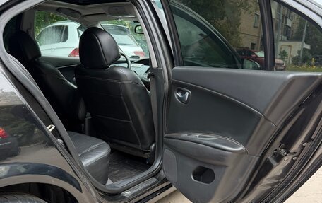Nissan Primera III, 2003 год, 335 000 рублей, 14 фотография