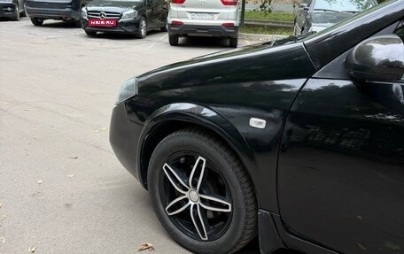 Nissan Primera III, 2003 год, 335 000 рублей, 12 фотография
