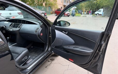 Nissan Primera III, 2003 год, 335 000 рублей, 15 фотография