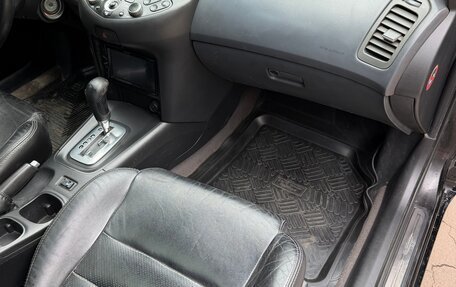 Nissan Primera III, 2003 год, 335 000 рублей, 17 фотография