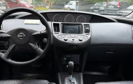 Nissan Primera III, 2003 год, 335 000 рублей, 23 фотография
