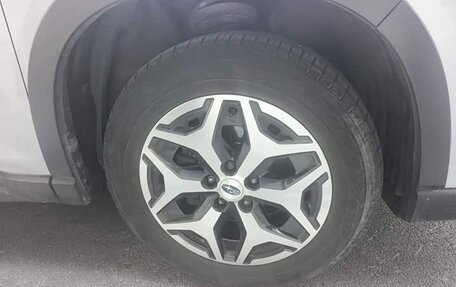 Subaru Forester, 2020 год, 2 200 000 рублей, 5 фотография