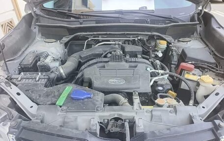 Subaru Forester, 2020 год, 2 200 000 рублей, 7 фотография