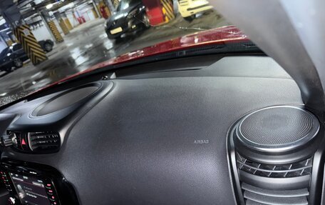 KIA Soul II рестайлинг, 2014 год, 1 650 000 рублей, 10 фотография