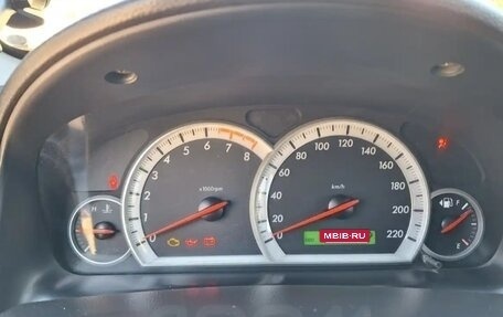 Chevrolet Captiva I, 2008 год, 800 000 рублей, 7 фотография