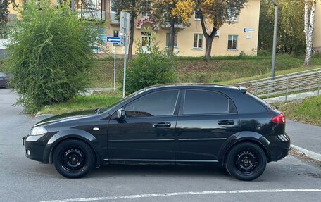 Chevrolet Lacetti, 2012 год, 420 000 рублей, 2 фотография