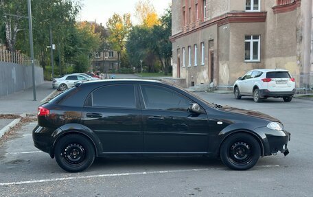 Chevrolet Lacetti, 2012 год, 420 000 рублей, 6 фотография