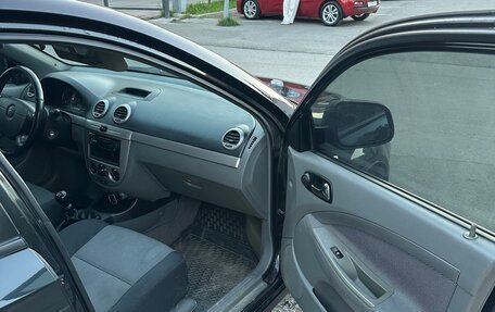 Chevrolet Lacetti, 2012 год, 420 000 рублей, 13 фотография