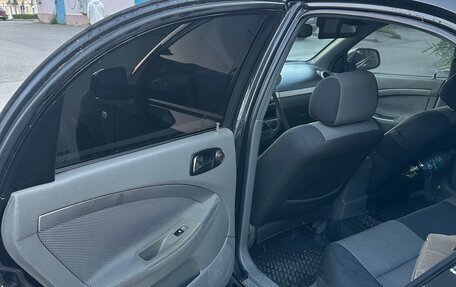 Chevrolet Lacetti, 2012 год, 420 000 рублей, 16 фотография