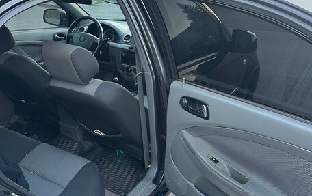 Chevrolet Lacetti, 2012 год, 420 000 рублей, 12 фотография