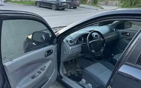 Chevrolet Lacetti, 2012 год, 420 000 рублей, 15 фотография