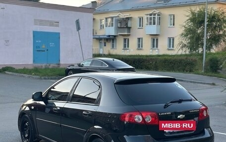 Chevrolet Lacetti, 2012 год, 420 000 рублей, 3 фотография
