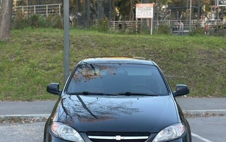 Chevrolet Lacetti, 2012 год, 420 000 рублей, 8 фотография