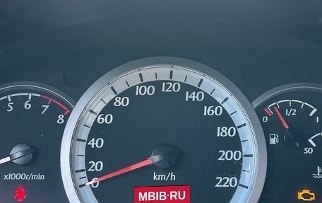 Chevrolet Lacetti, 2012 год, 420 000 рублей, 9 фотография